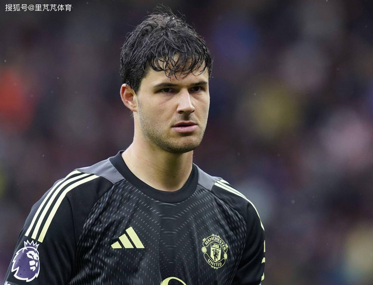 一日英超动向：拉门斯会是曼联主力守门员，阿森纳夺冠概率第一